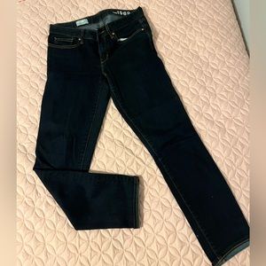 GAP Always Skinny Jeans 27s